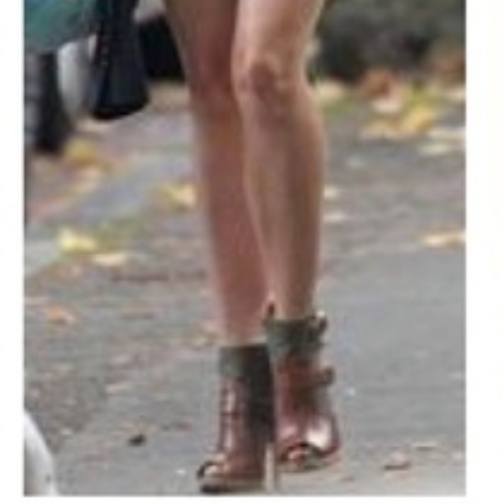 Tory Burch Oren Stiletto